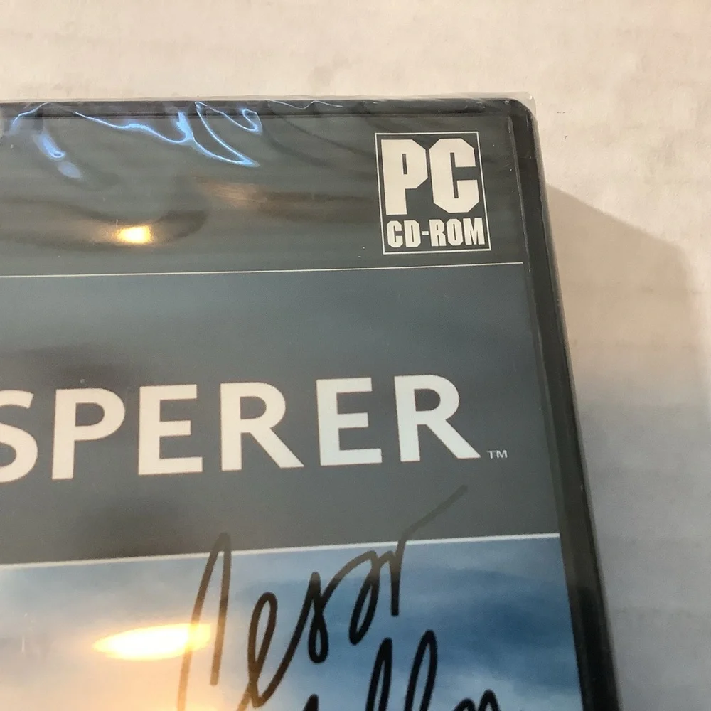 Cesar Millan's Dog Whisperer (PC CD) New US Retail Store Edition Sealed